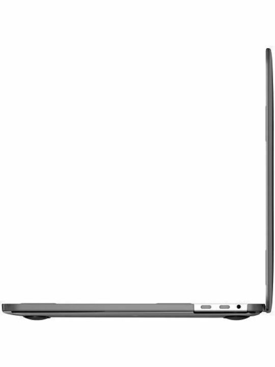 Калъф Speck Smartshell Cover Apple Macbook 13 Pro M1 2020 & M2 2022 Прозрачен 140628-1212