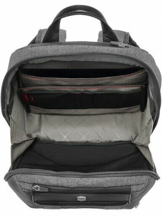 Victorinox Architecture Urban2 City Backpack Backpack for 15" Laptop Gray
