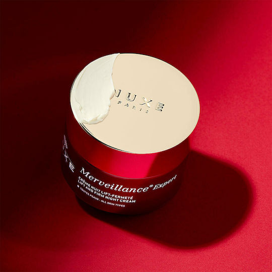 Nuxe Merveillance Expert Cremă Față 50ml