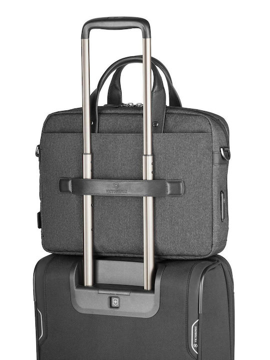Victorinox Architecture Urban2 Briefcase Shoulder / Handheld Bag for 15.6" Laptop