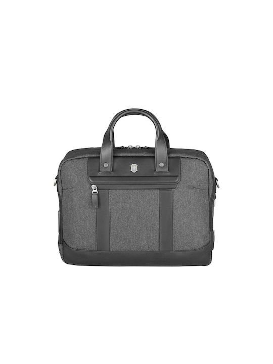 Victorinox Architecture Urban2 Briefcase Shoulder / Handheld Bag for 15.6" Laptop