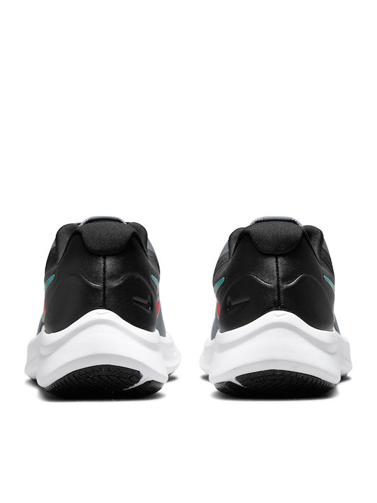 Star Runner Star Runner 3 Kids Sports Shoes Running with Laces Gray