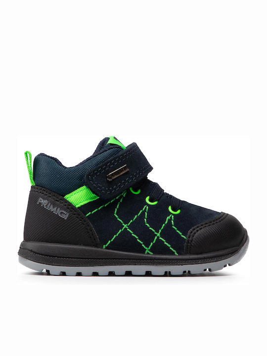 Gore Tex Wasserdicht Marineblau