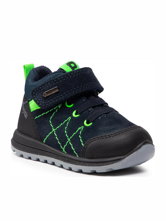 Gore Tex Wasserdicht Marineblau