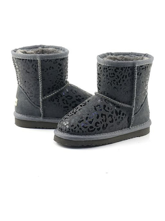 Kinderstiefeletten Gray