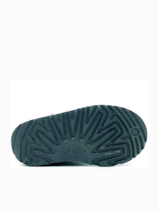 Classic II Suede Παιδικές Μπότες Γκρι