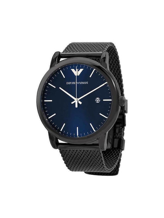 Ar11053 best sale armani watch