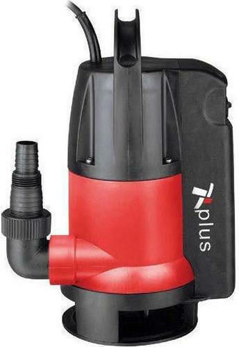 Plus SID400 Single-phase Water Pump 0.55hp 229110
