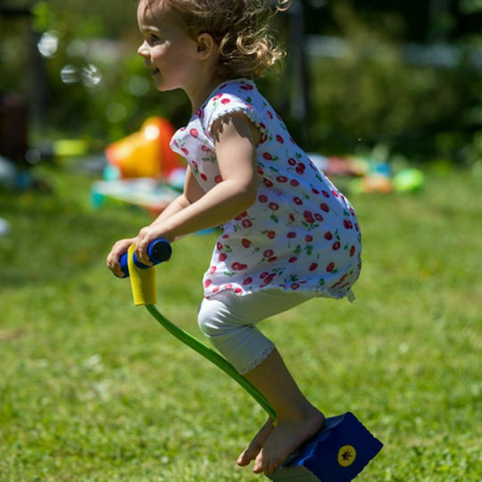 Schildkrot Pogo Stick Outdoor Fun Jumper