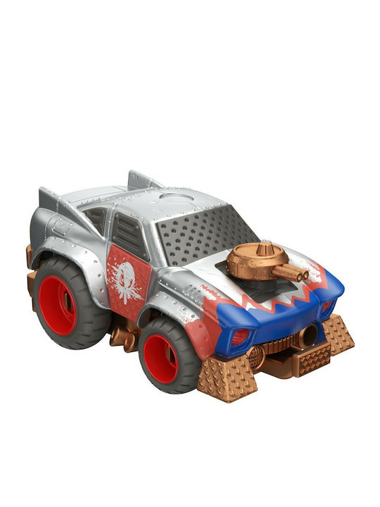 Παιχνιδολαμπάδα Boom City Racers Εργοστάσιο Πυροτεχνημάτων για 4+ Ετών Giochi Preziosi