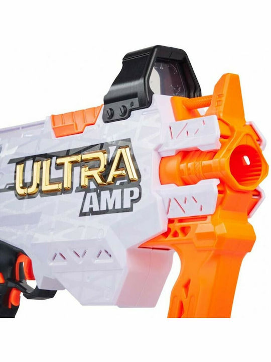 Nerf Ultra Amp Hasbro
