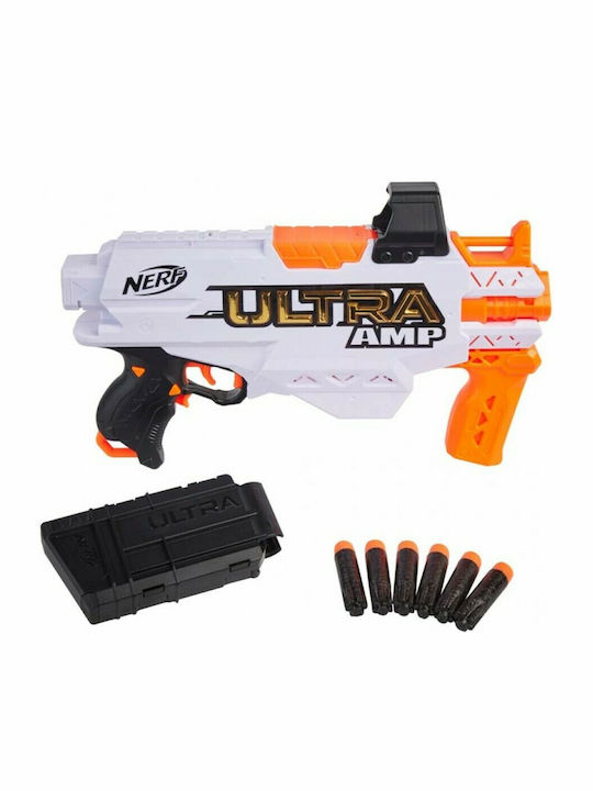 Παιχνιδολαμπάδα Nerf Ultra Amp για 8+ Ετών Hasbro