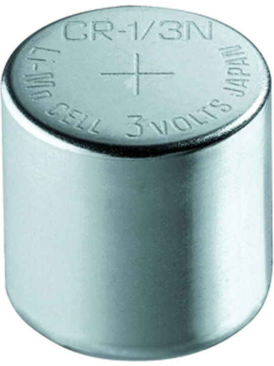 Varta Professional Electronics Батерия Литий За часовници CR1/3N 3V 1бр