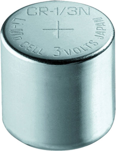 Varta Professional Electronics Батерия Литий За часовници CR1/3N 3V 1бр