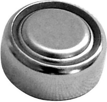 Energizer 386/301 Baterie Oxid de argint pentru ceasuri SR43 1.55V 1buc