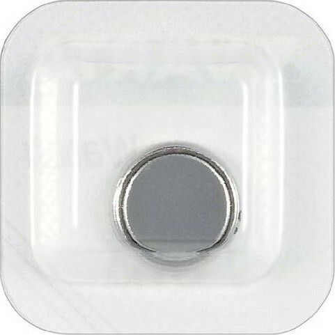 Varta V373 Batterie Silber-Oxid für Uhren SR68 1.55V 1Stück