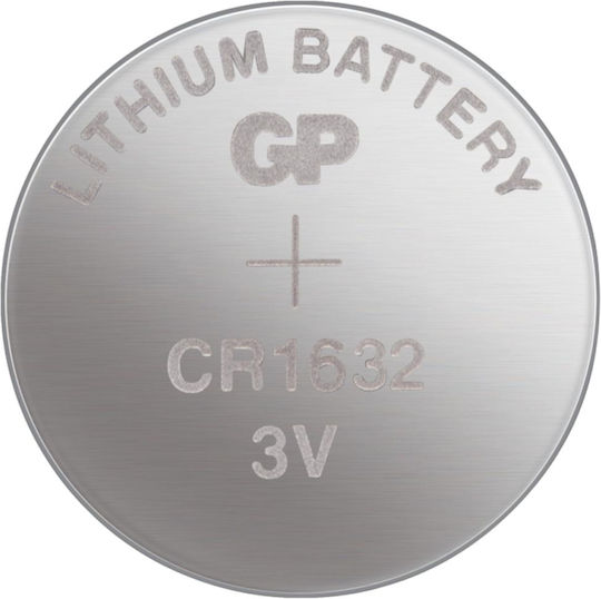 GP Batteries Lithium Cell Baterie CR1632 3V 1buc