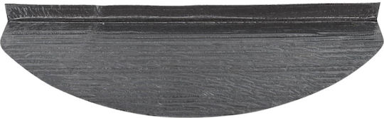 vidaXL Πατάκια Σκάλας Μπεζ 65x26cm 136394 15τμχ