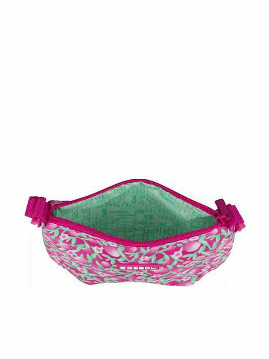Gabol Cherry Kids Bag Shoulder Bag Fuchsia