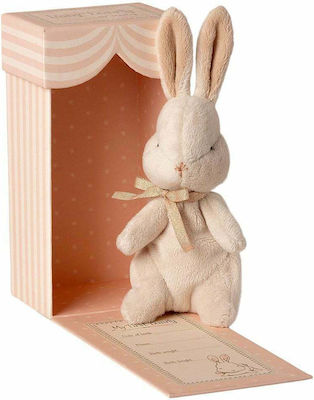 Maileg Plush Bunny Toy Σε Κουτί