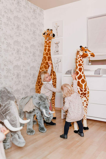 Childhome Plüschgiraffe 180 cm