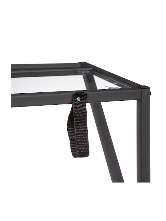 F-V Jano Έπιπλο Εισόδου 80x38.5x160cm