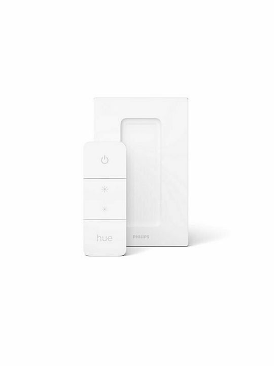 Philips Rotund În aer liber Panou LED Putere 19W cu Bianco reglabil Lumini 45.5x45.5cm.