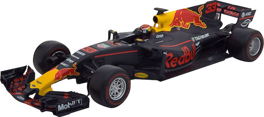 Bburago Formula Red Bull Max Verstappen Auto 1:18 Formel 1 für 14+ Jahre