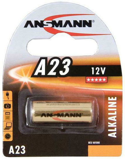 Ansmann Baterie Alcalină A23 12V 1buc