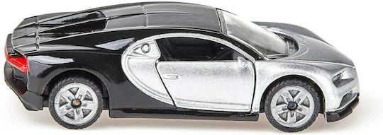 Siku Bugatti Chiron Количка за 3+ Години