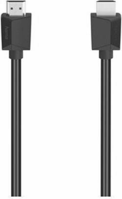HAMA Cablu HDMI De Sex Masculin High Speed HDMI 1.4 High Speed 1080p 120Hz HDMI De Sex Masculin 3m Negru