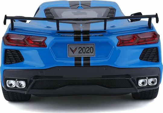 Maisto Chevrolet Corvsingray-N Αυτοκινητάκι 1:18 για 3+ Ετών