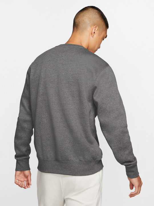 Club Sweatshirt Grau