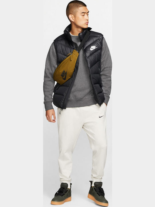 Club Sweatshirt Grau