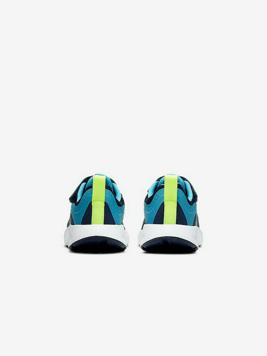 Wearallday PSV Kids Running Shoes Blue