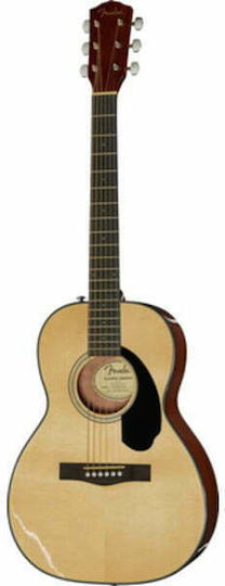 Fender Ακουστική Κιθάρα CP-60S Natural