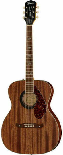 Fender Ηλεκτροακουστική Κιθάρα Tim Armstrong Hellcat Acoustic Natural