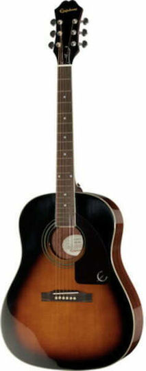 Epiphone Акустика Китара AJ-220S Sunburst