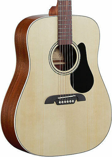 Alvarez Ακουστική Κιθάρα RD26 Dreadnought Natural