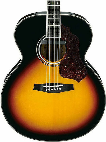 Ibanez Полуакустичен Китара SGE130 Sunburst