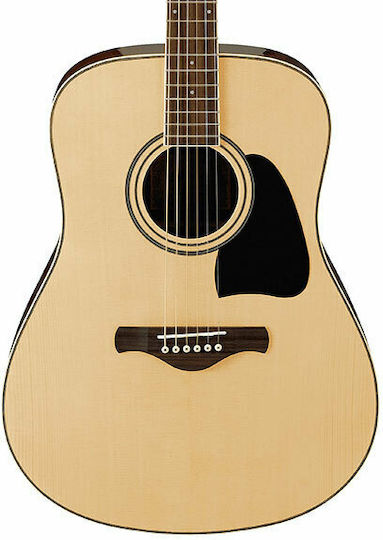 Ibanez Акустика Китара AW100 Natural