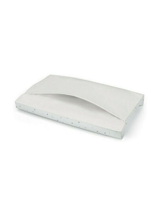 Cam Soft Changing Pad 260 of Fabric Beige 50x80cm