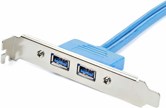 StarTech Port Bracket USB3SPLATE