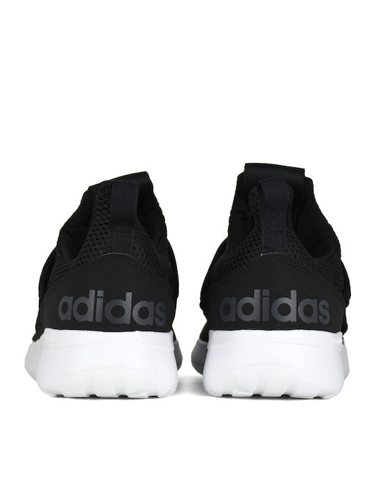 Lite Racer Adapt 3.0 K Αθλητικά Παιδικά Παπούτσια Running Slip-On Core Black / Grey Six