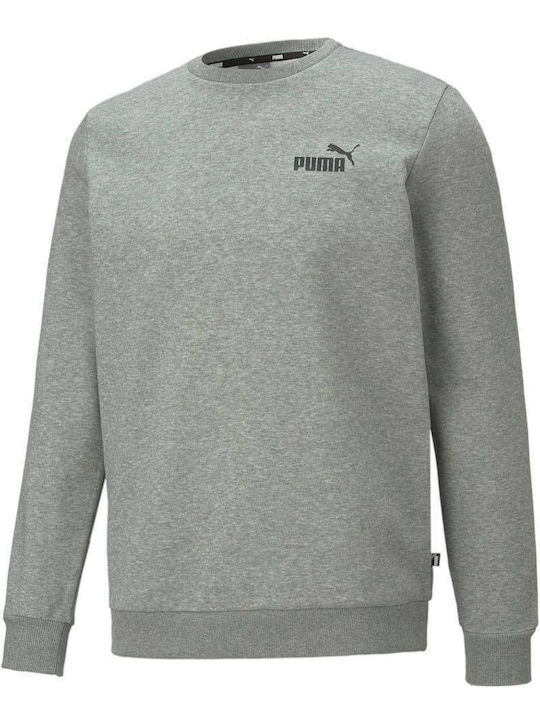 Φούτερ Heather Grey