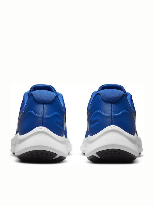 Star Runner Star Runner 3 Kids Sports Shoes Running with Laces Blue