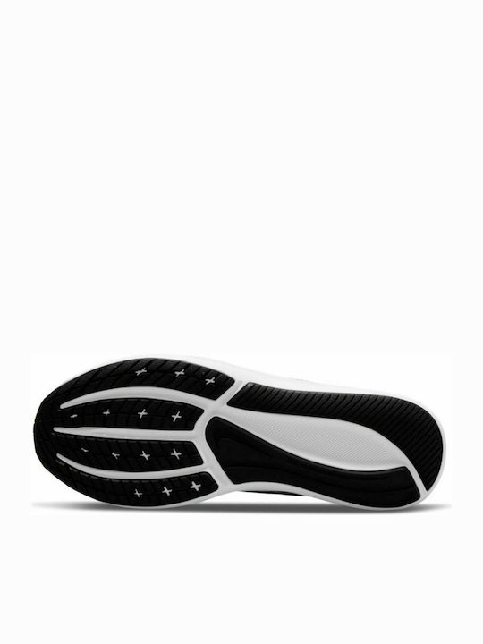 Star Runner Star Runner 3 Kids Sports Shoes Running with Laces Pink Foam / Black