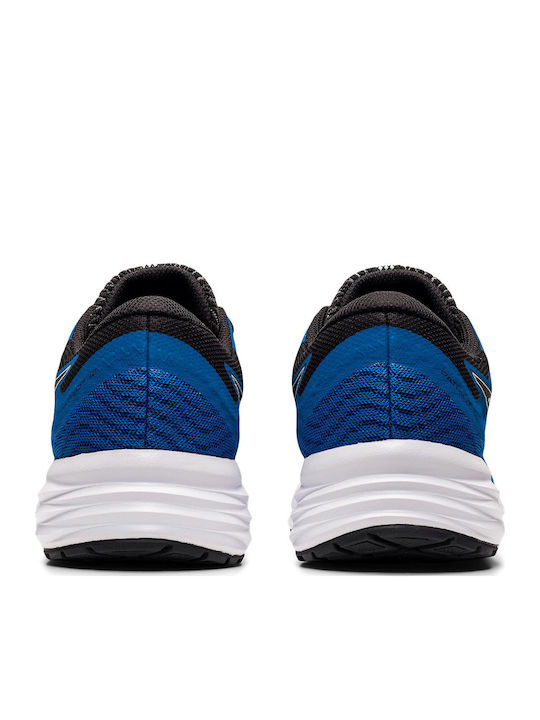 Patriot 12 Kids Sports Shoes Running with Laces Blue