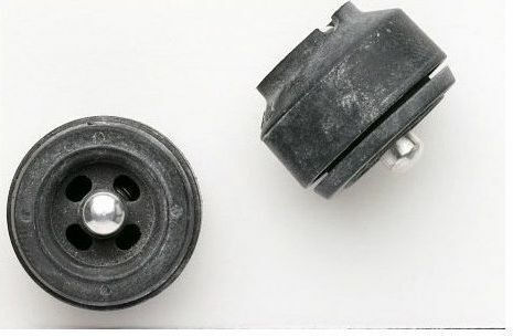 Fissler Unimatik Safety Valve 021-636-03-750/0