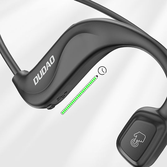 Dudao U2 Pro Earbud Bluetooth хендсфри Слушалки Черен